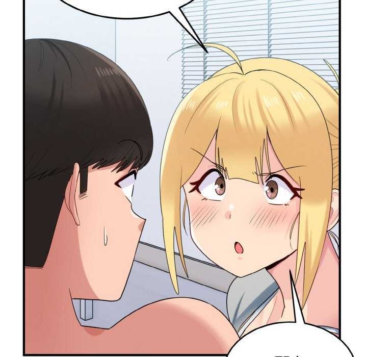 《打脸的告白》漫画 第34話