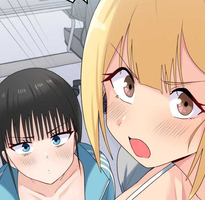 《打脸的告白》漫画 第34話