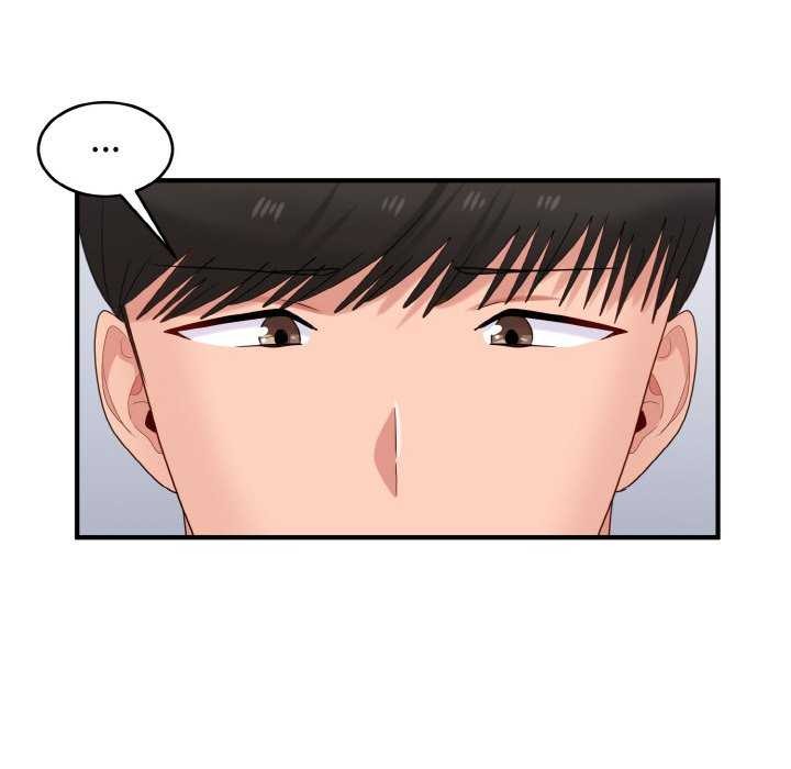 《打脸的告白》漫画 第34話