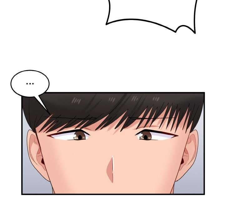 《打脸的告白》漫画 第35話