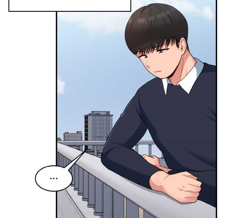 《打脸的告白》漫画 第35話