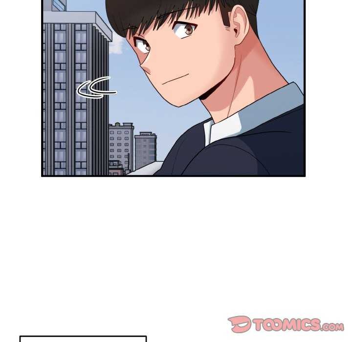《打脸的告白》漫画 第35話