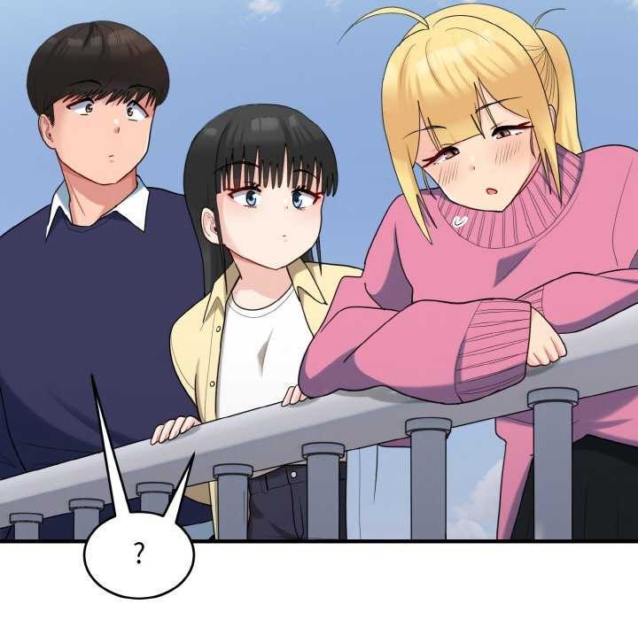 《打脸的告白》漫画 第35話