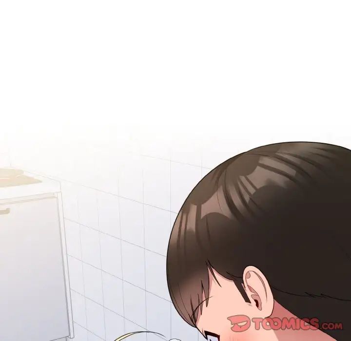 《打脸的告白》漫画 第6話
