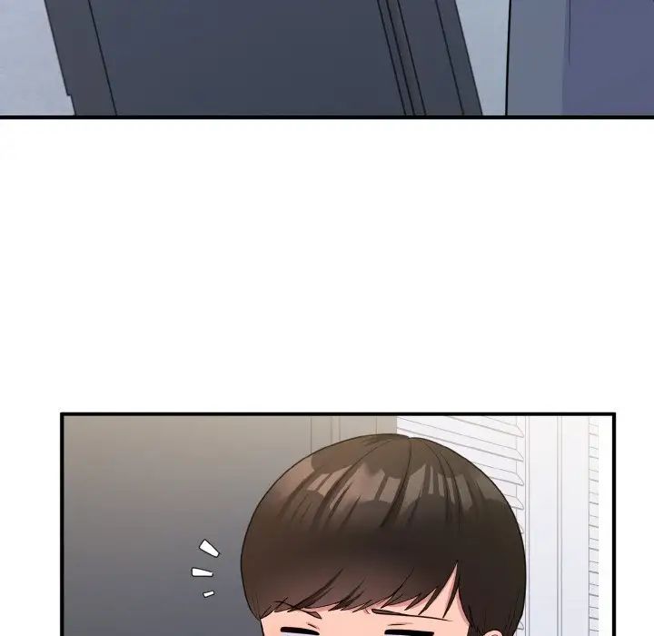 《打脸的告白》漫画 第6話