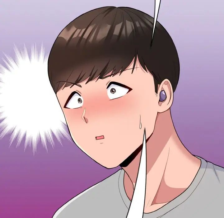 《打脸的告白》漫画 第6話