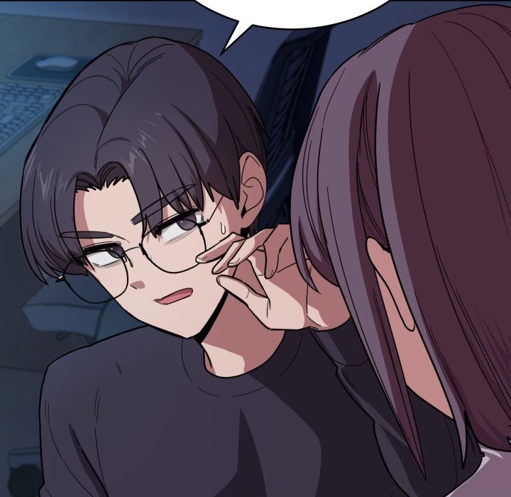《當狗不丟人》漫画 第18話