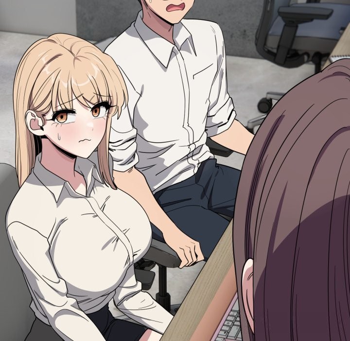 《當狗不丟人》漫画 第18話