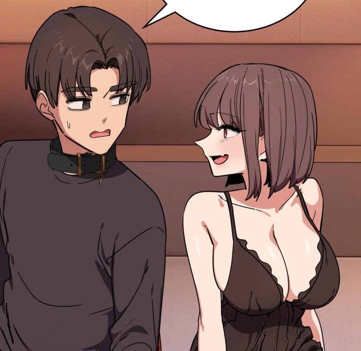 《當狗不丟人》漫画 第19話