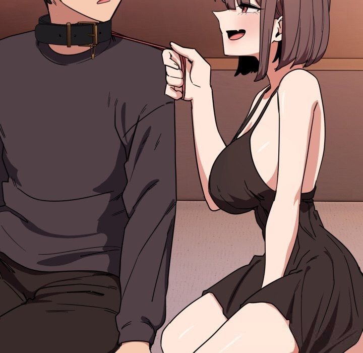 《當狗不丟人》漫画 第19話