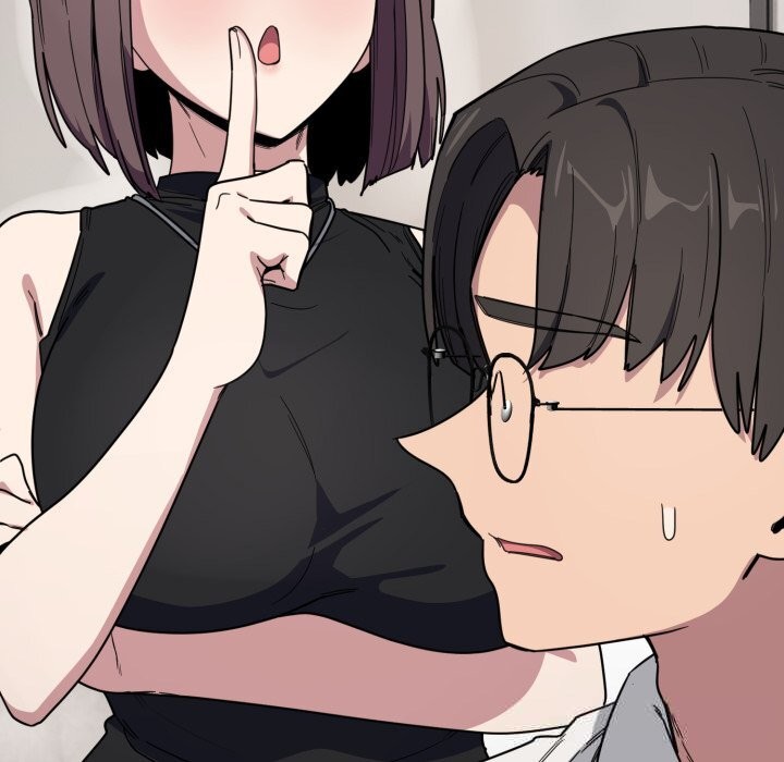 《當狗不丟人》漫画 第19話