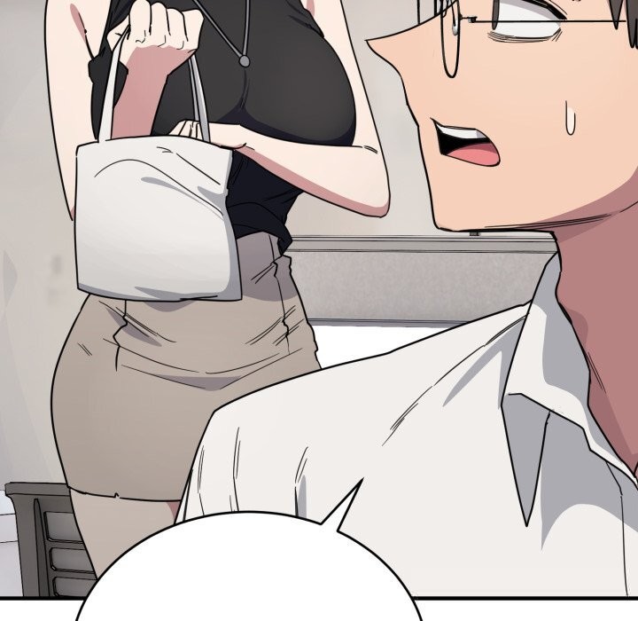 《當狗不丟人》漫画 第19話