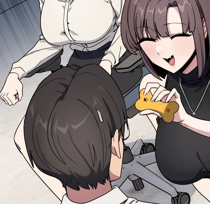 《當狗不丟人》漫画 第19話