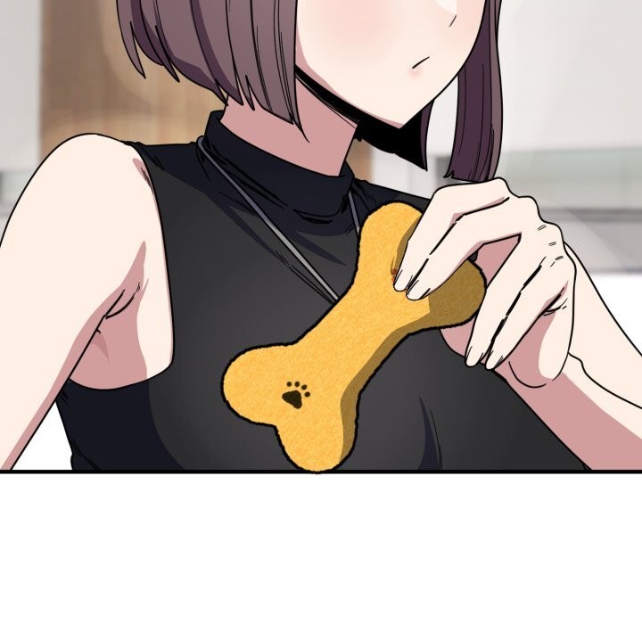 《當狗不丟人》漫画 第19話