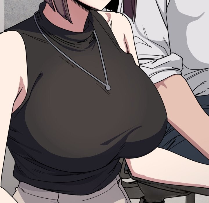 《當狗不丟人》漫画 第19話