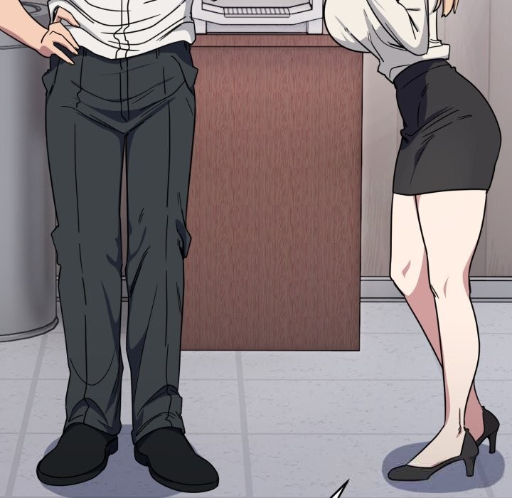 《當狗不丟人》漫画 第19話