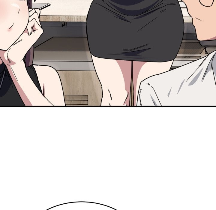 《當狗不丟人》漫画 第19話