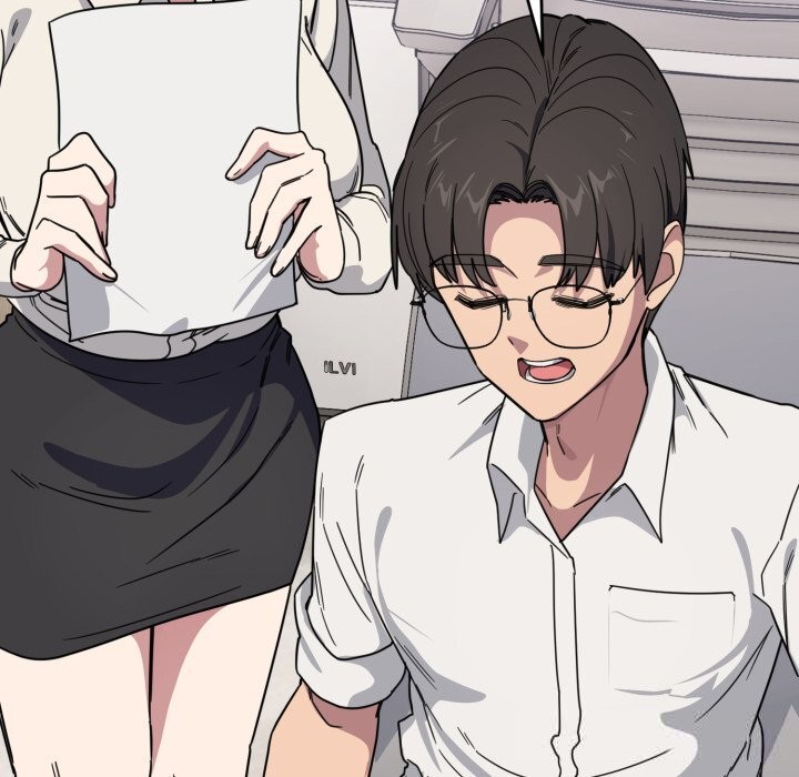 《當狗不丟人》漫画 第19話
