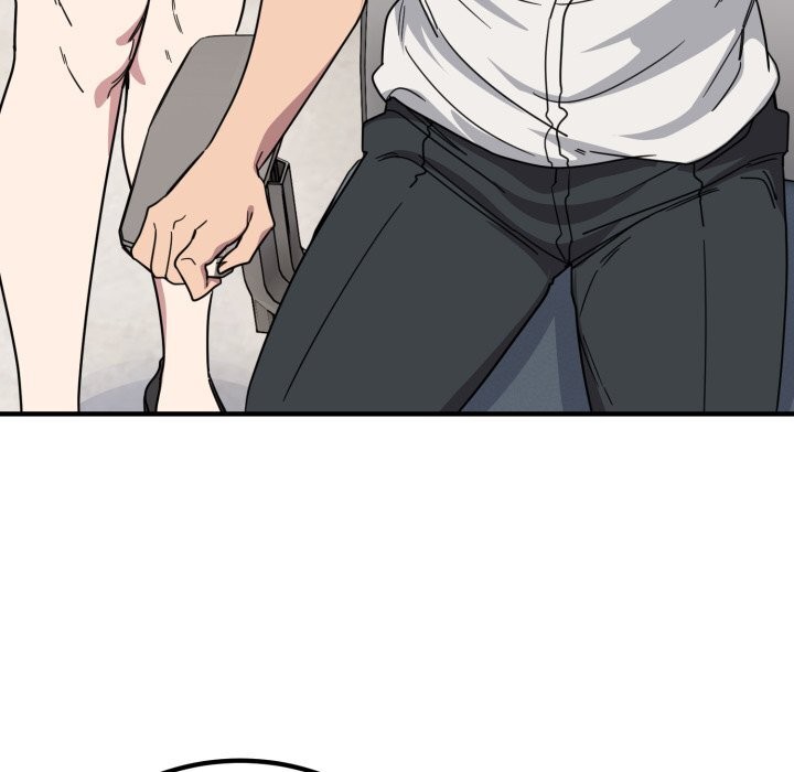 《當狗不丟人》漫画 第19話