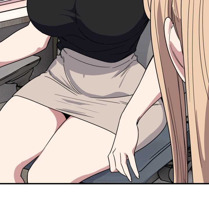 《當狗不丟人》漫画 第19話