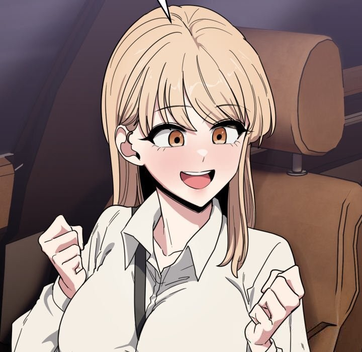 《當狗不丟人》漫画 第21話