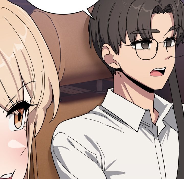 《當狗不丟人》漫画 第21話