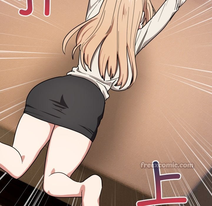 《當狗不丟人》漫画 第21話