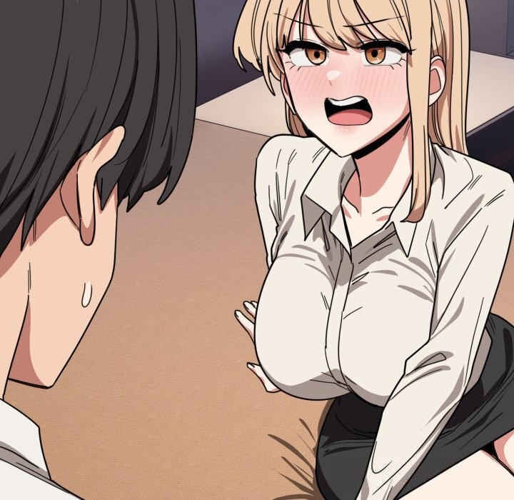 《當狗不丟人》漫画 第21話
