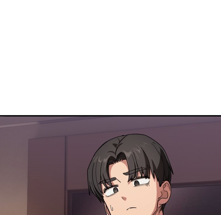 《當狗不丟人》漫画 第21話