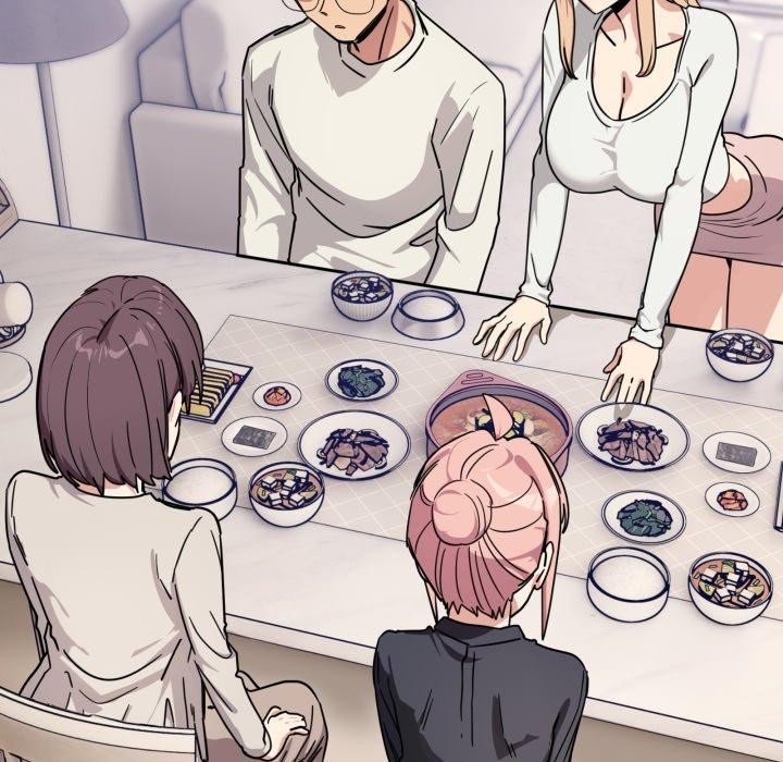 《當狗不丟人》漫画 第25話