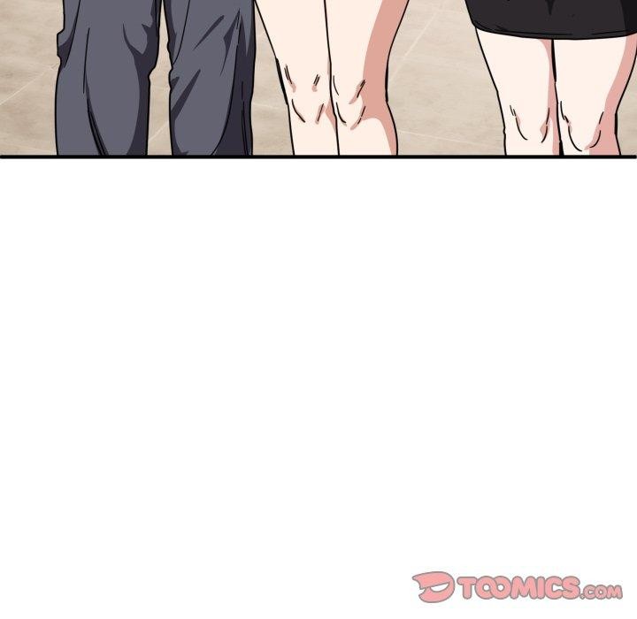 《當狗不丟人》漫画 第25話