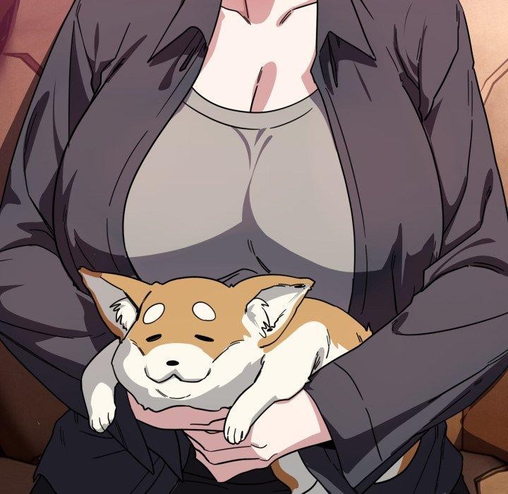 《當狗不丟人》漫画 第25話