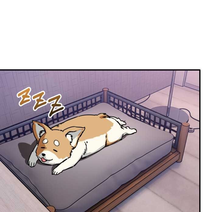 《當狗不丟人》漫画 第27話