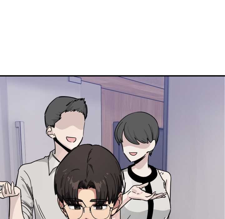 《當狗不丟人》漫画 第28話