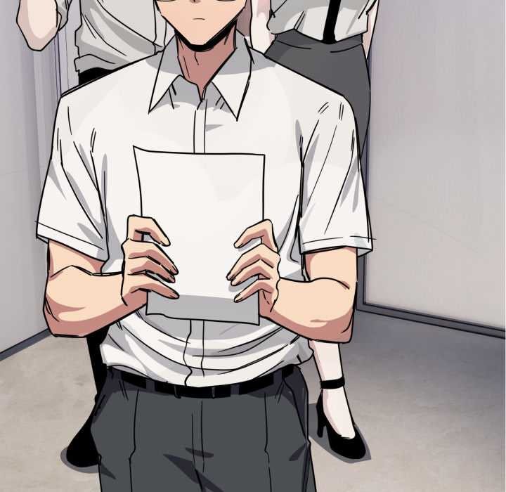 《當狗不丟人》漫画 第28話