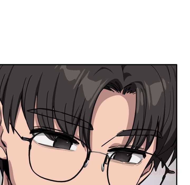 《當狗不丟人》漫画 第28話