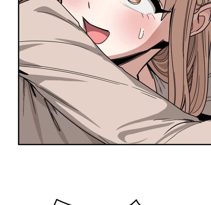 《當狗不丟人》漫画 第28話