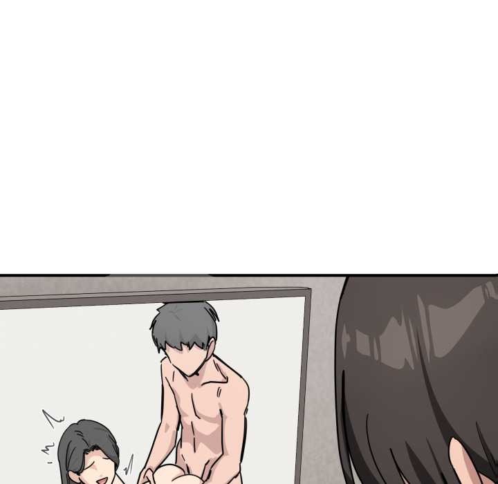 《當狗不丟人》漫画 第28話