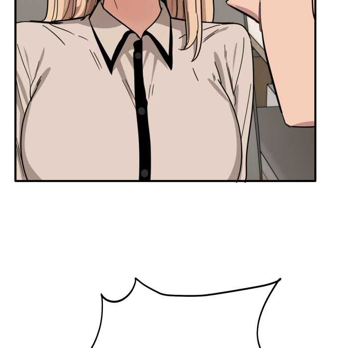 《當狗不丟人》漫画 第28話