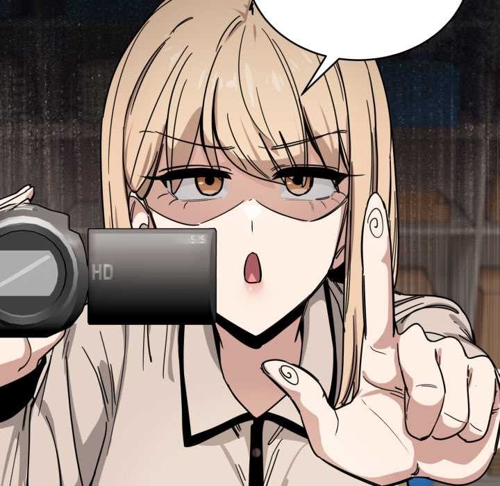 《當狗不丟人》漫画 第28話