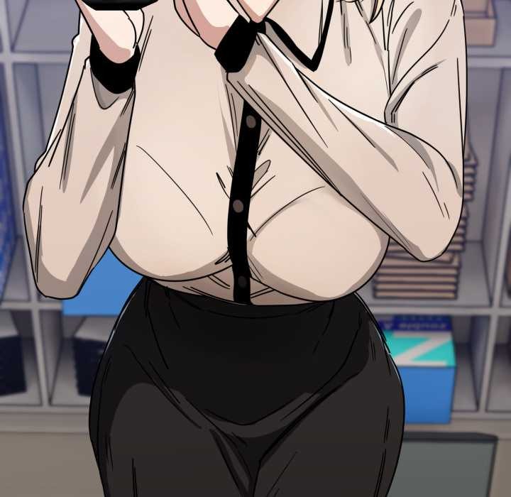 《當狗不丟人》漫画 第28話