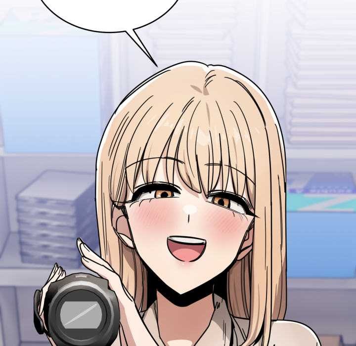 《當狗不丟人》漫画 第28話