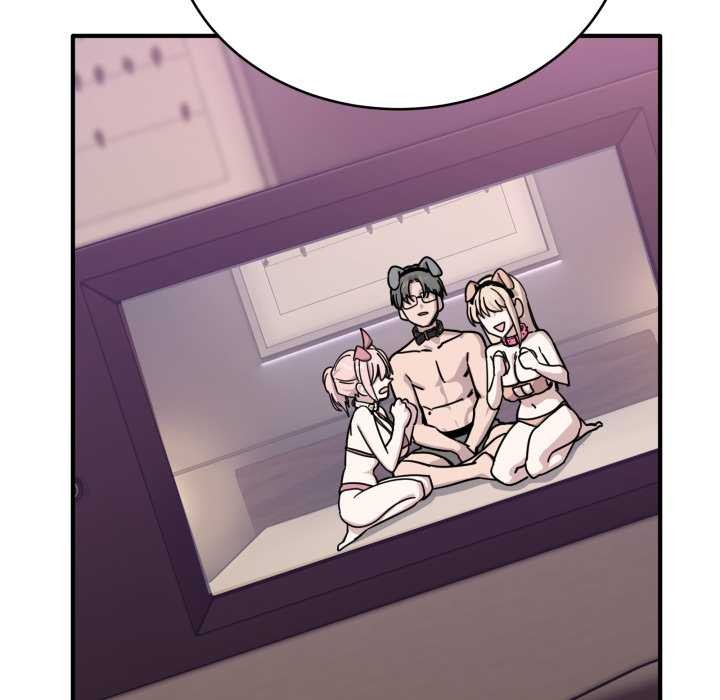 《當狗不丟人》漫画 第28話