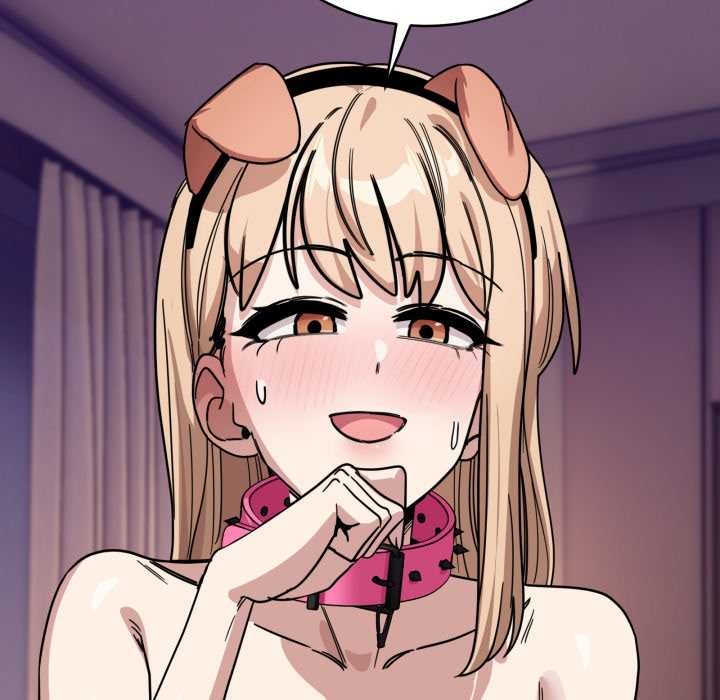 《當狗不丟人》漫画 第29話