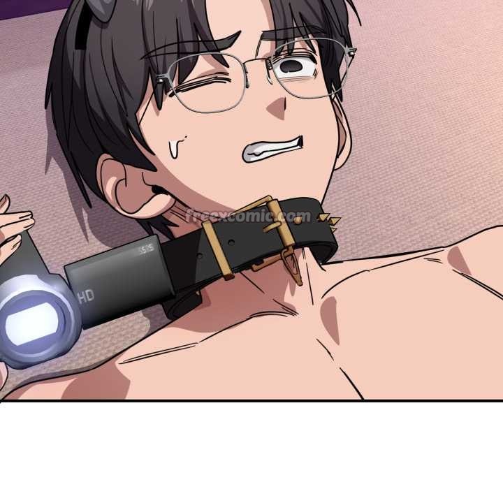 《當狗不丟人》漫画 第29話