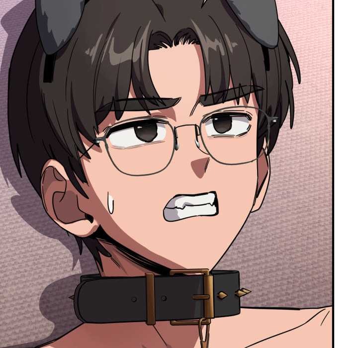 《當狗不丟人》漫画 第30話