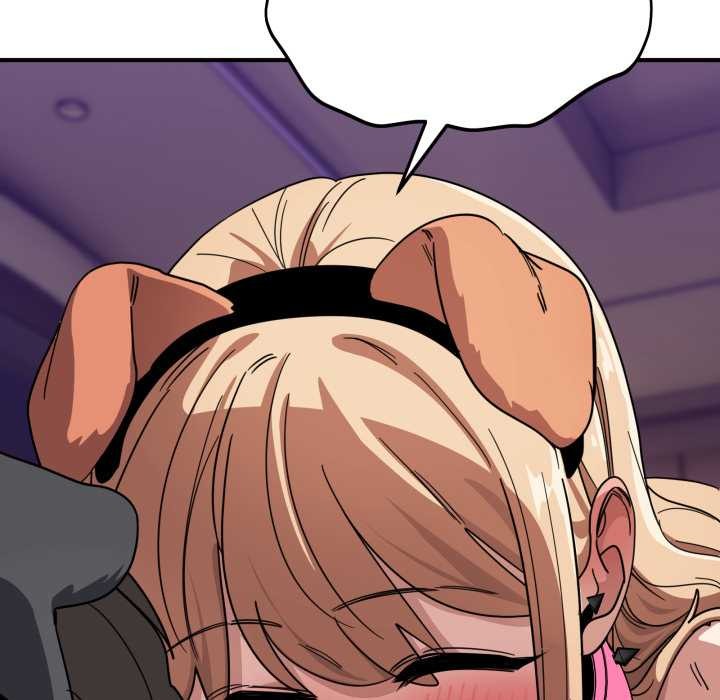 《當狗不丟人》漫画 第30話