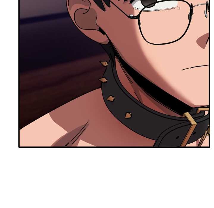 《當狗不丟人》漫画 第30話