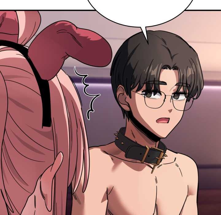 《當狗不丟人》漫画 第30話