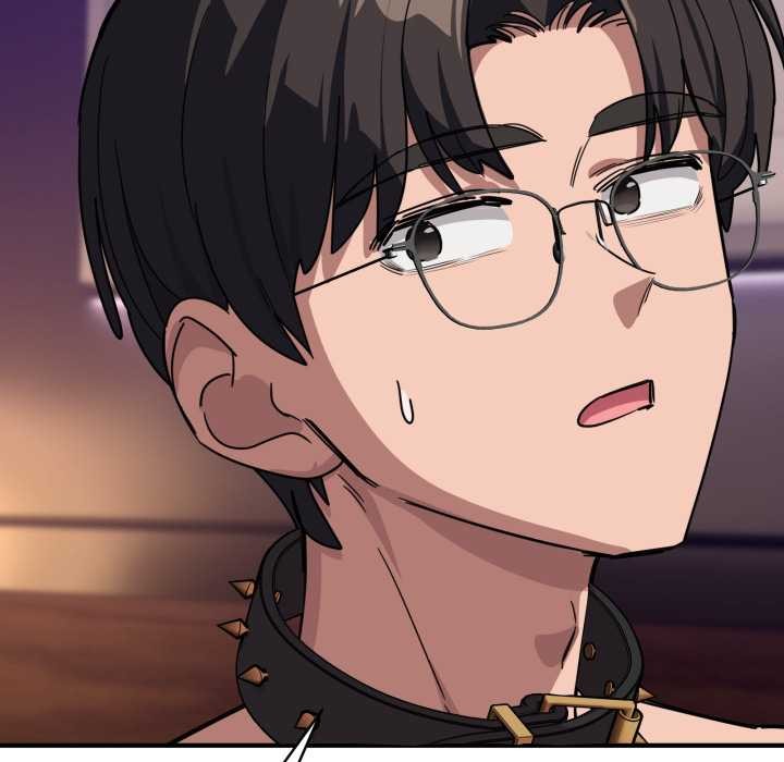 《當狗不丟人》漫画 第30話